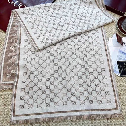 Cheap Gucci Scarf #1395834 Replica Wholesale [$48.00 USD] [ITEM#1395834] on Replica Gucci Scarf