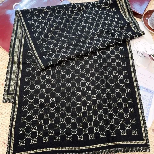 Cheap Gucci Scarf #1395836 Replica Wholesale [$48.00 USD] [ITEM#1395836] on Replica Gucci Scarf