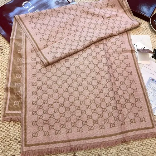 Cheap Gucci Scarf #1395839 Replica Wholesale [$48.00 USD] [ITEM#1395839] on Replica Gucci Scarf