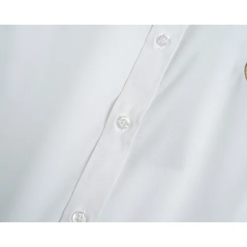 Cheap Versace Shirts Long Sleeved For Men #1395841 Replica Wholesale [$40.00 USD] [ITEM#1395841] on Replica Versace Shirts