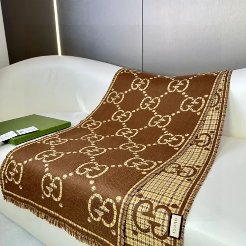 Gucci Scarf #1395844