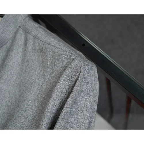 Cheap Gucci Shirts Long Sleeved For Men #1395851 Replica Wholesale [$40.00 USD] [ITEM#1395851] on Replica Gucci Shirts