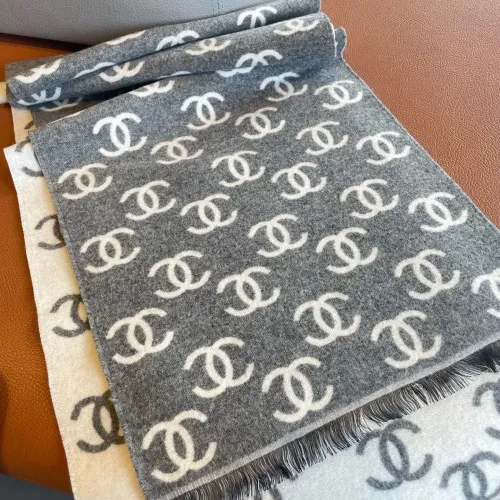 Chanel Scarves #1395853