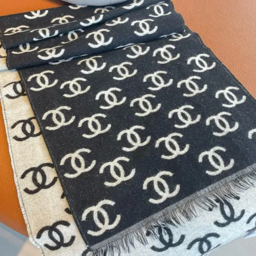Chanel Scarves #1395854