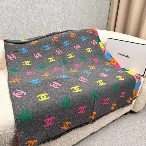 Chanel Scarves #1395860