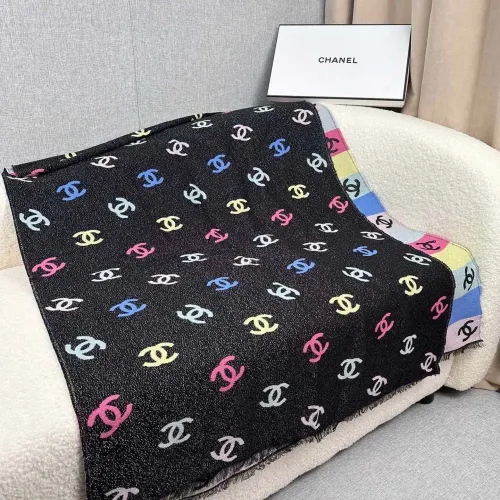 Chanel Scarves #1395861