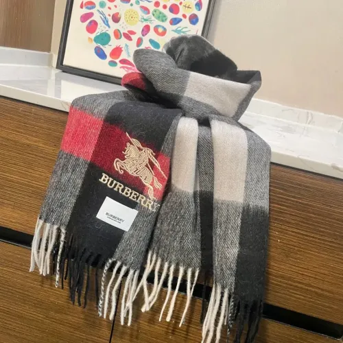 Cheap Burberry Scarf #1395862 Replica Wholesale [$48.00 USD] [ITEM#1395862] on Replica Burberry Scarf