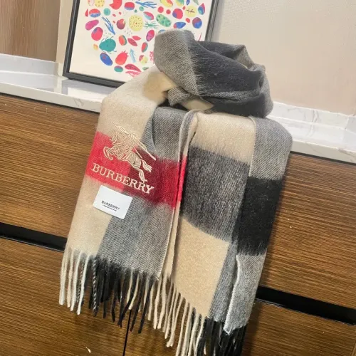 Cheap Burberry Scarf #1395864 Replica Wholesale [$48.00 USD] [ITEM#1395864] on Replica Burberry Scarf