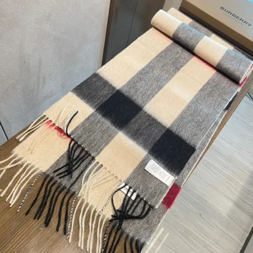 Cheap Burberry Scarf #1395864 Replica Wholesale [$48.00 USD] [ITEM#1395864] on Replica Burberry Scarf