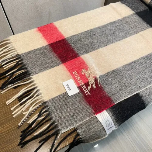 Cheap Burberry Scarf #1395864 Replica Wholesale [$48.00 USD] [ITEM#1395864] on Replica Burberry Scarf