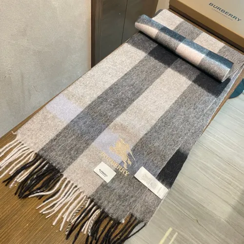 Burberry Scarf #1395865