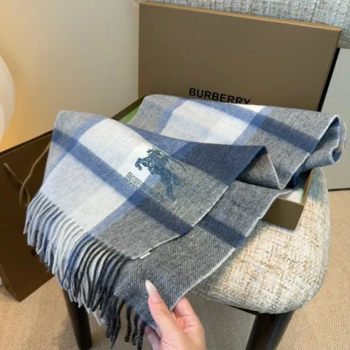 Cheap Burberry Scarf #1395866 Replica Wholesale [$52.00 USD] [ITEM#1395866] on Replica Burberry Scarf