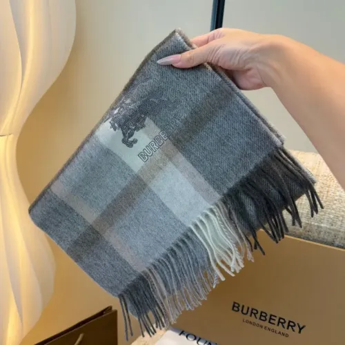 Cheap Burberry Scarf #1395867 Replica Wholesale [$52.00 USD] [ITEM#1395867] on Replica Burberry Scarf