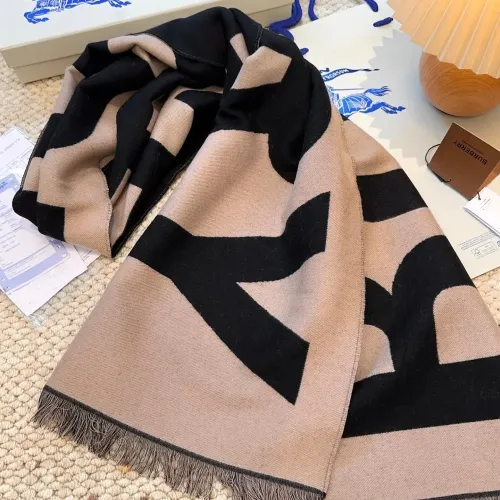 Cheap Burberry Scarf #1395868 Replica Wholesale [$52.00 USD] [ITEM#1395868] on Replica Burberry Scarf