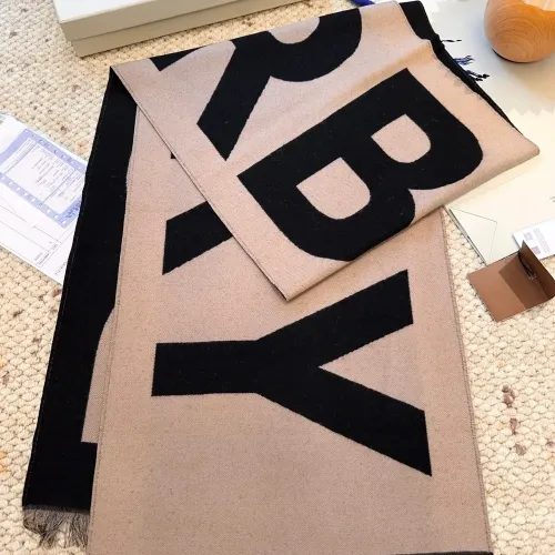 Cheap Burberry Scarf #1395868 Replica Wholesale [$52.00 USD] [ITEM#1395868] on Replica Burberry Scarf