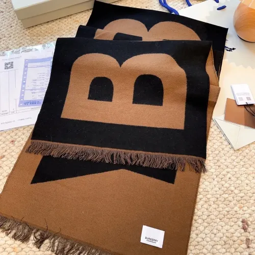 Cheap Burberry Scarf #1395869 Replica Wholesale [$52.00 USD] [ITEM#1395869] on Replica Burberry Scarf