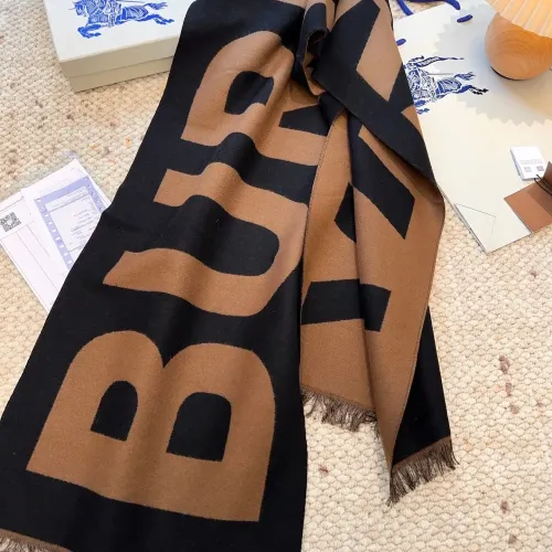 Cheap Burberry Scarf #1395869 Replica Wholesale [$52.00 USD] [ITEM#1395869] on Replica Burberry Scarf