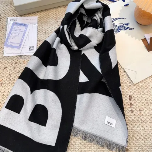 Cheap Burberry Scarf #1395870 Replica Wholesale [$52.00 USD] [ITEM#1395870] on Replica Burberry Scarf