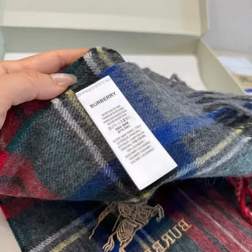 Cheap Burberry Scarf #1395871 Replica Wholesale [$52.00 USD] [ITEM#1395871] on Replica Burberry Scarf