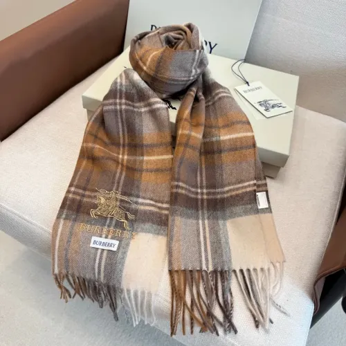 Cheap Burberry Scarf #1395872 Replica Wholesale [$52.00 USD] [ITEM#1395872] on Replica Burberry Scarf