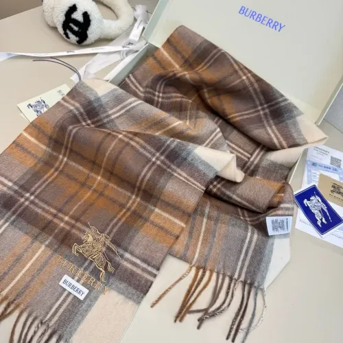 Cheap Burberry Scarf #1395872 Replica Wholesale [$52.00 USD] [ITEM#1395872] on Replica Burberry Scarf