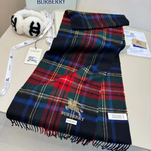 Burberry Scarf #1395873