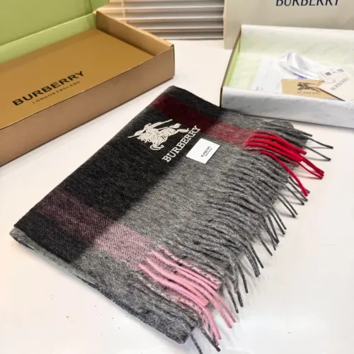 Cheap Burberry Scarf #1395874 Replica Wholesale [$52.00 USD] [ITEM#1395874] on Replica Burberry Scarf