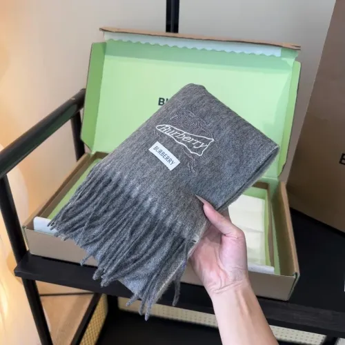 Cheap Burberry Scarf #1395877 Replica Wholesale [$52.00 USD] [ITEM#1395877] on Replica Burberry Scarf