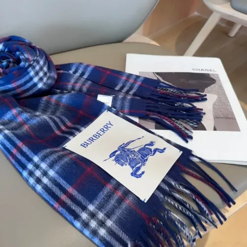 Cheap Burberry Scarf #1395880 Replica Wholesale [$52.00 USD] [ITEM#1395880] on Replica Burberry Scarf