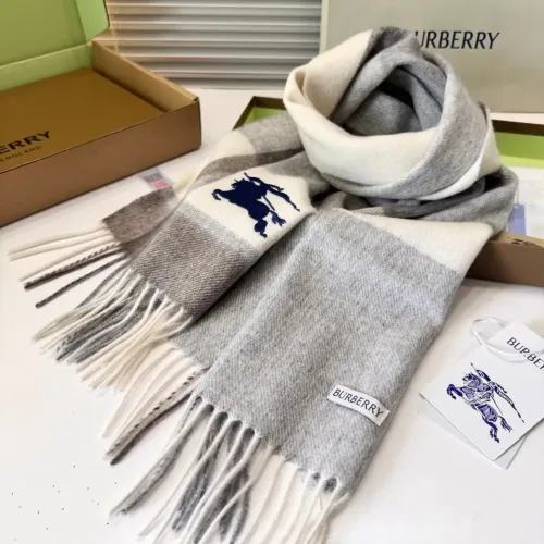 Cheap Burberry Scarf #1395881 Replica Wholesale [$52.00 USD] [ITEM#1395881] on Replica Burberry Scarf