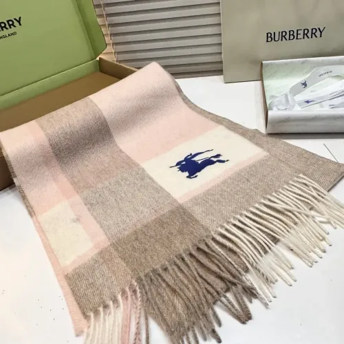 Cheap Burberry Scarf #1395883 Replica Wholesale [$52.00 USD] [ITEM#1395883] on Replica Burberry Scarf
