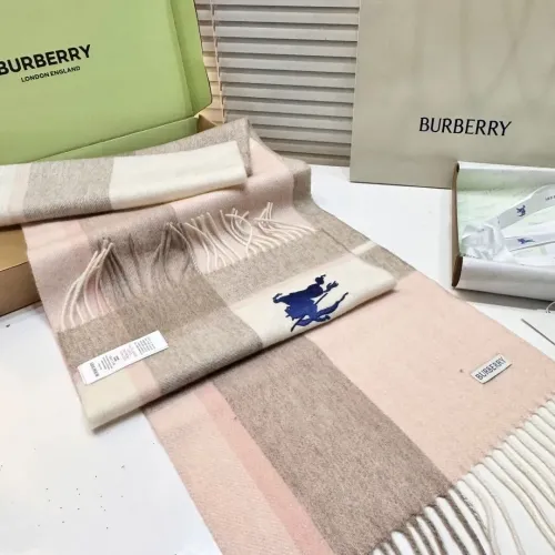 Cheap Burberry Scarf #1395883 Replica Wholesale [$52.00 USD] [ITEM#1395883] on Replica Burberry Scarf
