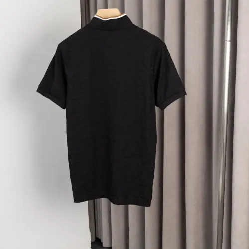 Cheap Boss T-Shirts Short Sleeved For Men #1395887 Replica Wholesale [$39.00 USD] [ITEM#1395887] on Replica Boss T-Shirts