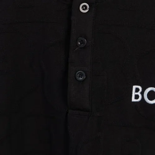 Cheap Boss T-Shirts Short Sleeved For Men #1395887 Replica Wholesale [$39.00 USD] [ITEM#1395887] on Replica Boss T-Shirts