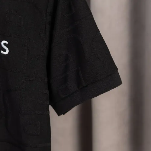 Cheap Boss T-Shirts Short Sleeved For Men #1395887 Replica Wholesale [$39.00 USD] [ITEM#1395887] on Replica Boss T-Shirts