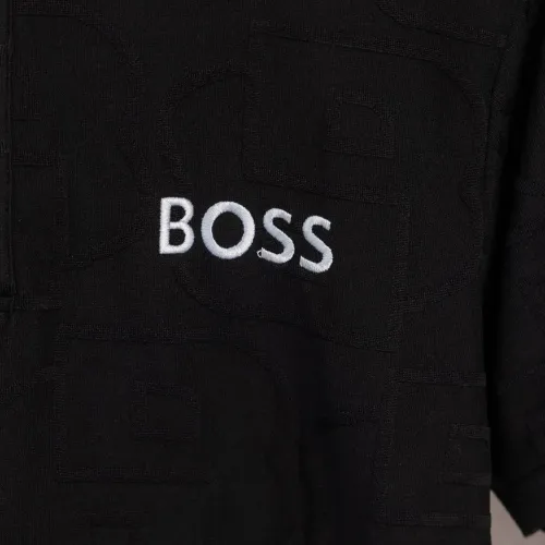 Cheap Boss T-Shirts Short Sleeved For Men #1395887 Replica Wholesale [$39.00 USD] [ITEM#1395887] on Replica Boss T-Shirts