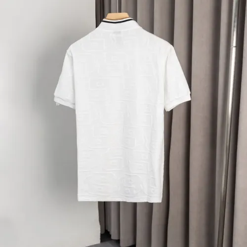 Cheap Boss T-Shirts Short Sleeved For Men #1395888 Replica Wholesale [$39.00 USD] [ITEM#1395888] on Replica Boss T-Shirts