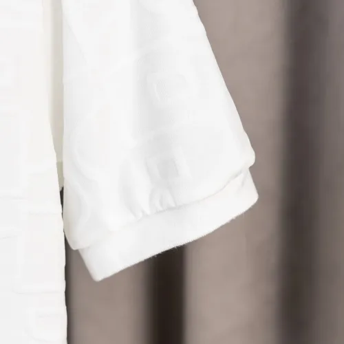 Cheap Boss T-Shirts Short Sleeved For Men #1395888 Replica Wholesale [$39.00 USD] [ITEM#1395888] on Replica Boss T-Shirts