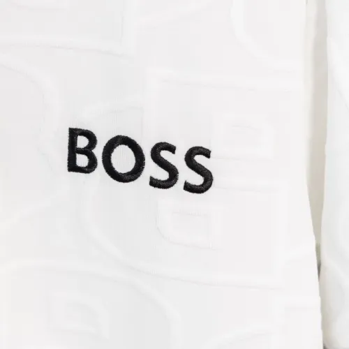 Cheap Boss T-Shirts Short Sleeved For Men #1395888 Replica Wholesale [$39.00 USD] [ITEM#1395888] on Replica Boss T-Shirts