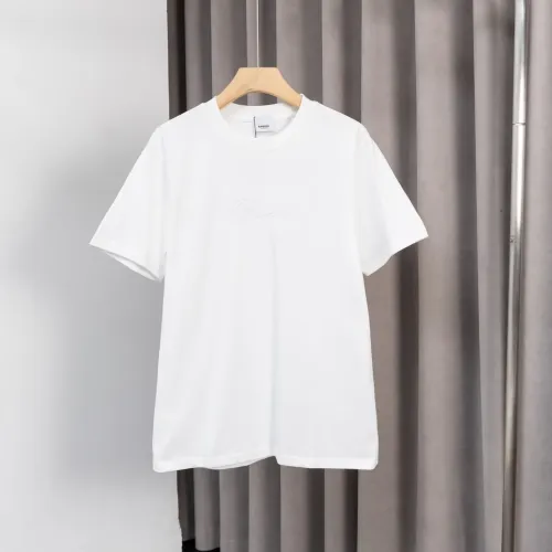 Cheap Burberry T-Shirts Short Sleeved For Men #1395891 Replica Wholesale [$36.00 USD] [ITEM#1395891] on Replica Burberry T-Shirts