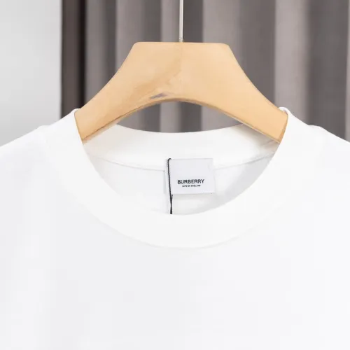 Cheap Burberry T-Shirts Short Sleeved For Men #1395891 Replica Wholesale [$36.00 USD] [ITEM#1395891] on Replica Burberry T-Shirts