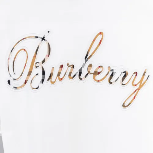 Cheap Burberry T-Shirts Short Sleeved For Men #1395891 Replica Wholesale [$36.00 USD] [ITEM#1395891] on Replica Burberry T-Shirts