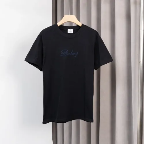 Cheap Burberry T-Shirts Short Sleeved For Men #1395892 Replica Wholesale [$36.00 USD] [ITEM#1395892] on Replica Burberry T-Shirts