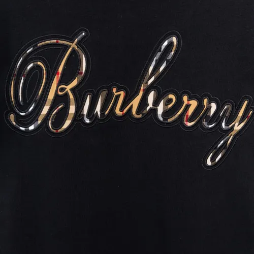 Cheap Burberry T-Shirts Short Sleeved For Men #1395892 Replica Wholesale [$36.00 USD] [ITEM#1395892] on Replica Burberry T-Shirts