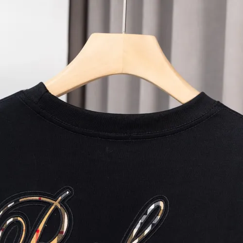 Cheap Burberry T-Shirts Short Sleeved For Men #1395892 Replica Wholesale [$36.00 USD] [ITEM#1395892] on Replica Burberry T-Shirts