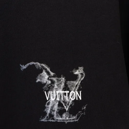 Cheap Louis Vuitton LV T-Shirts Short Sleeved For Men #1395898 Replica Wholesale [$36.00 USD] [ITEM#1395898] on Replica Louis Vuitton LV T-Shirts