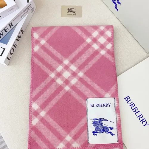 Burberry Scarf #1395900