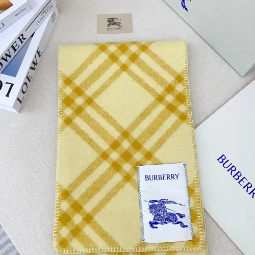 Burberry Scarf #1395901