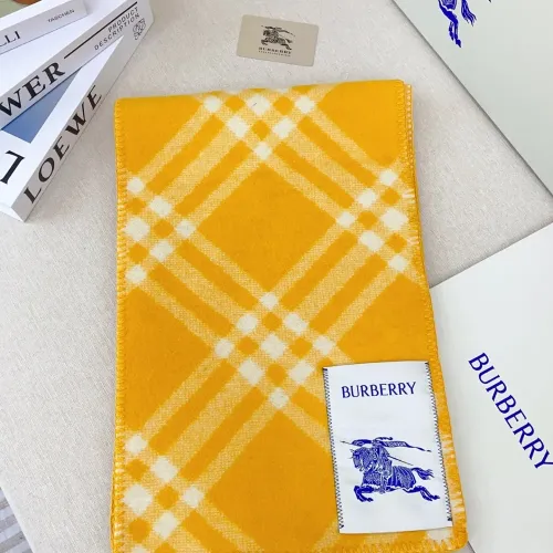 Burberry Scarf #1395902