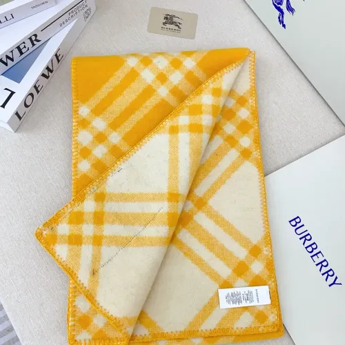 Cheap Burberry Scarf #1395902 Replica Wholesale [$60.00 USD] [ITEM#1395902] on Replica Burberry Scarf